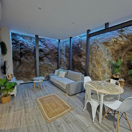 El Susurro Del Tajo La Gruta Apartment Toledo Luaran gambar