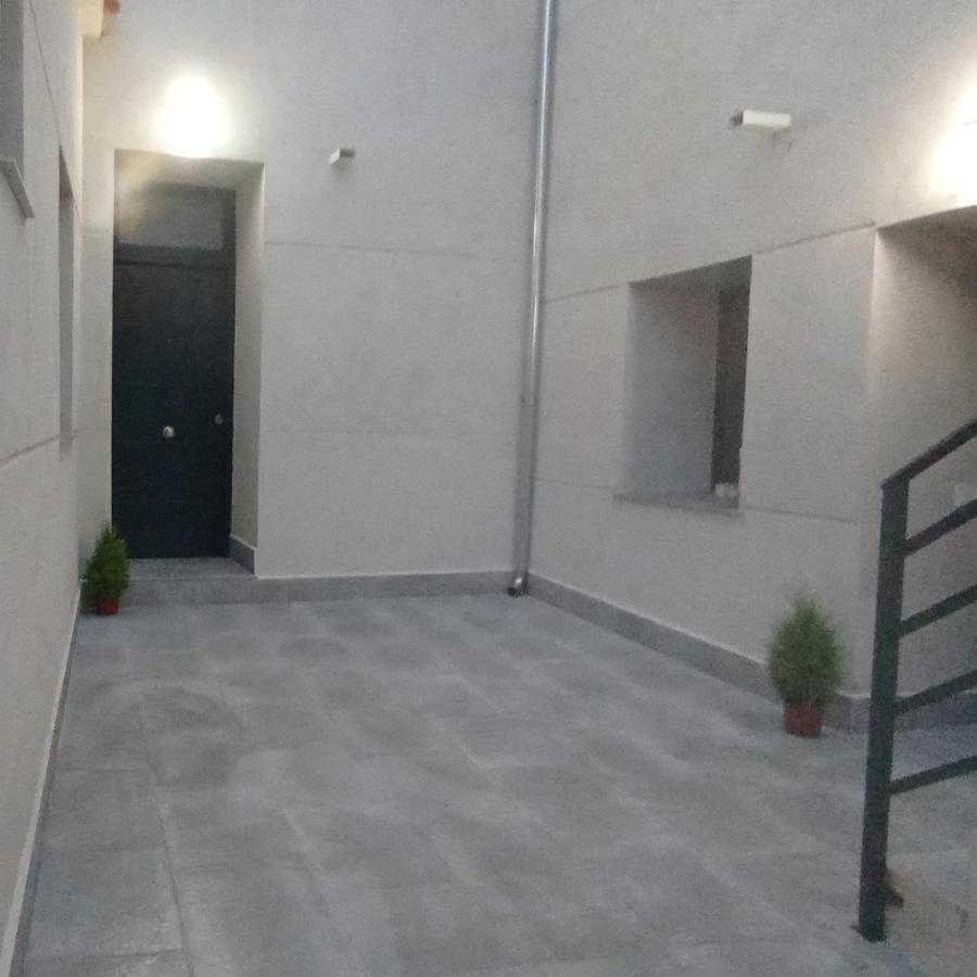 El Susurro Del Tajo La Gruta Apartment Toledo Luaran gambar