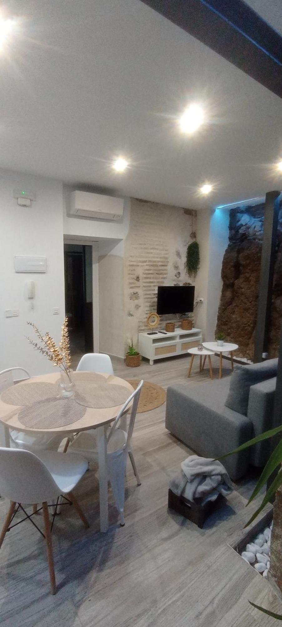 El Susurro Del Tajo La Gruta Apartment Toledo Luaran gambar