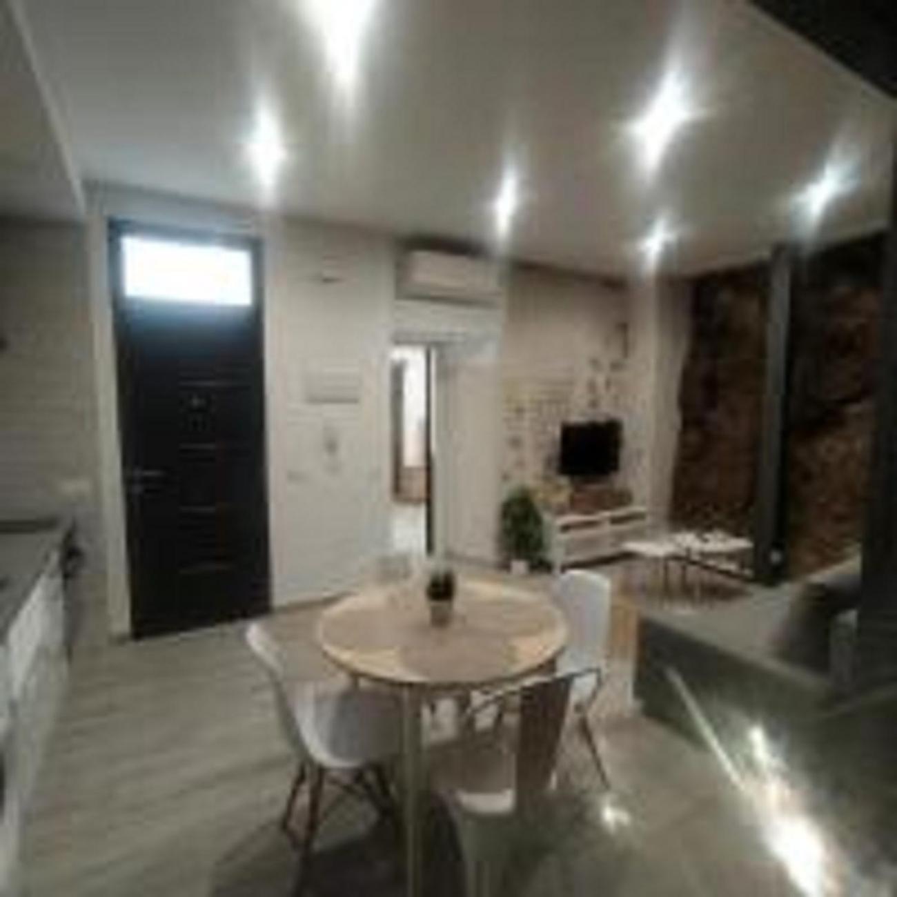 El Susurro Del Tajo La Gruta Apartment Toledo Luaran gambar