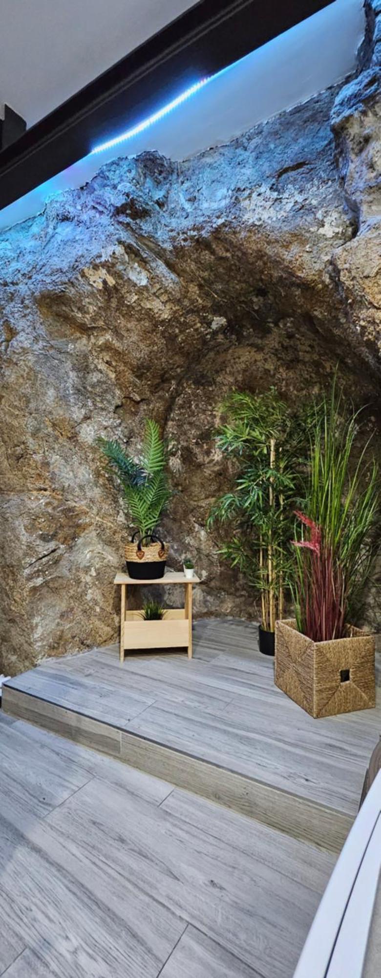 El Susurro Del Tajo La Gruta Apartment Toledo Luaran gambar